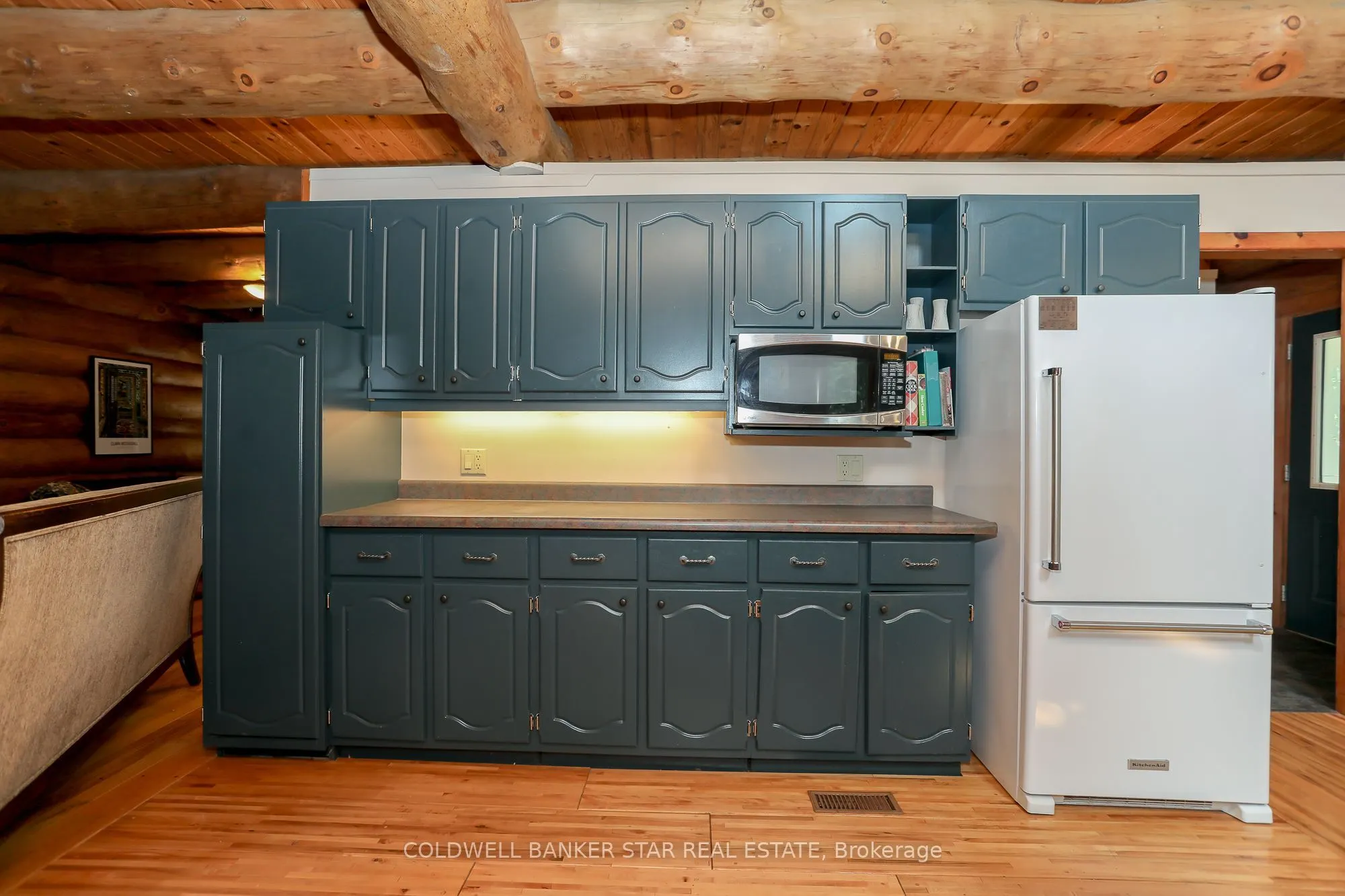 42431 RON McNEIL Line