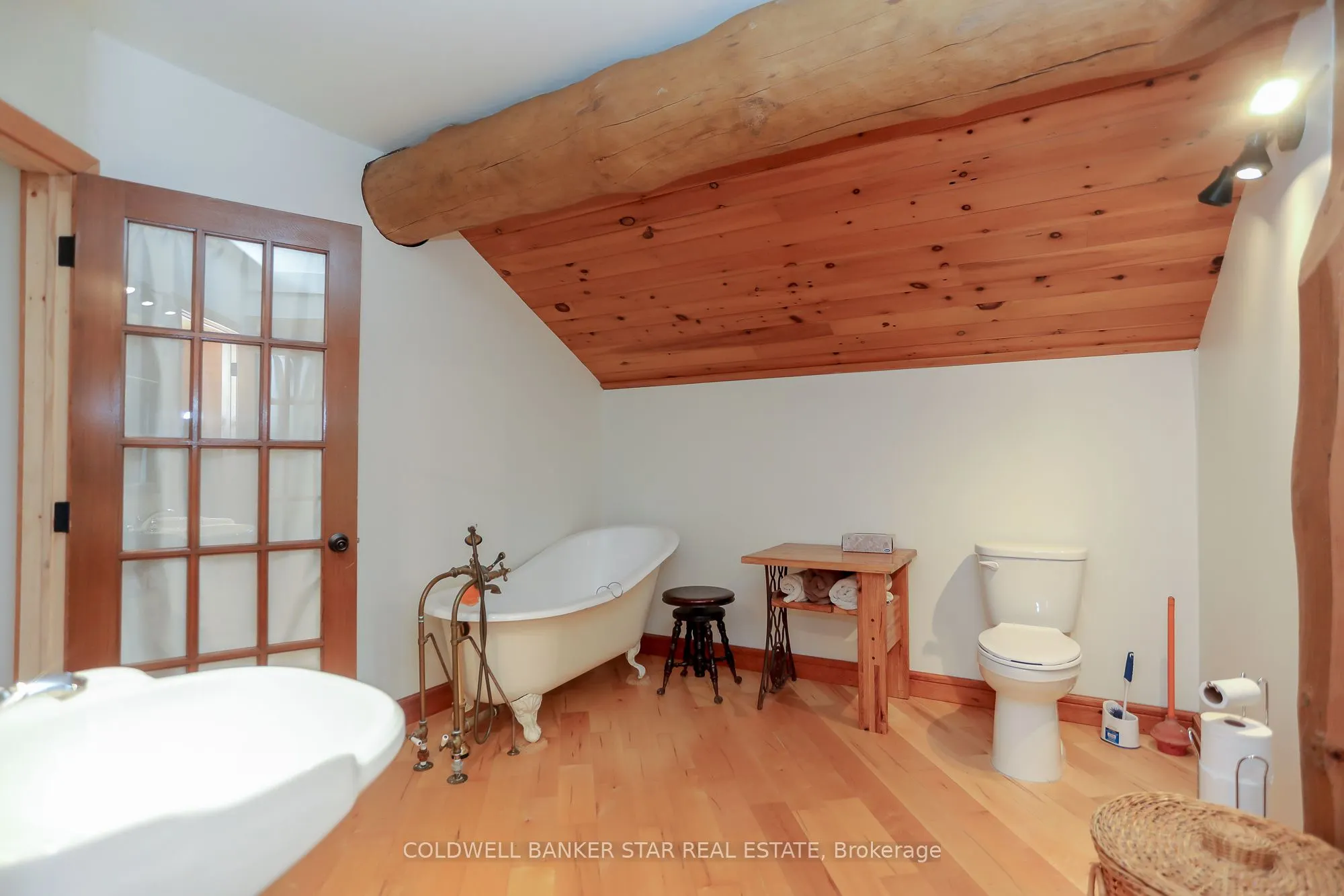 42431 RON McNEIL Line