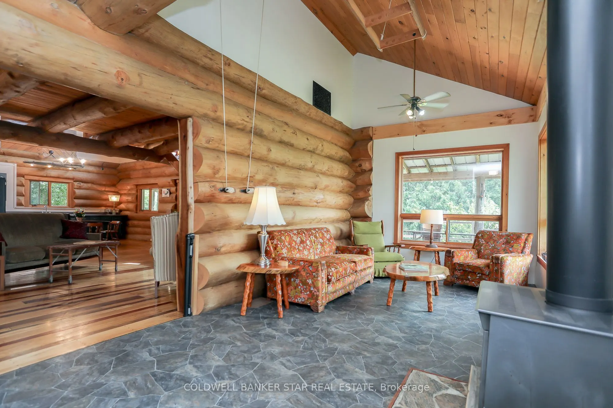 42431 RON McNEIL Line