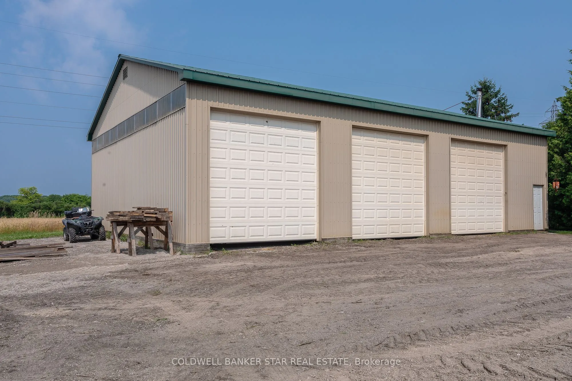 42431 RON McNEIL Line