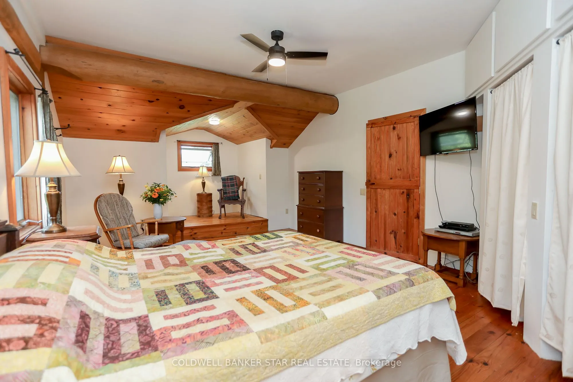 42431 RON McNEIL Line