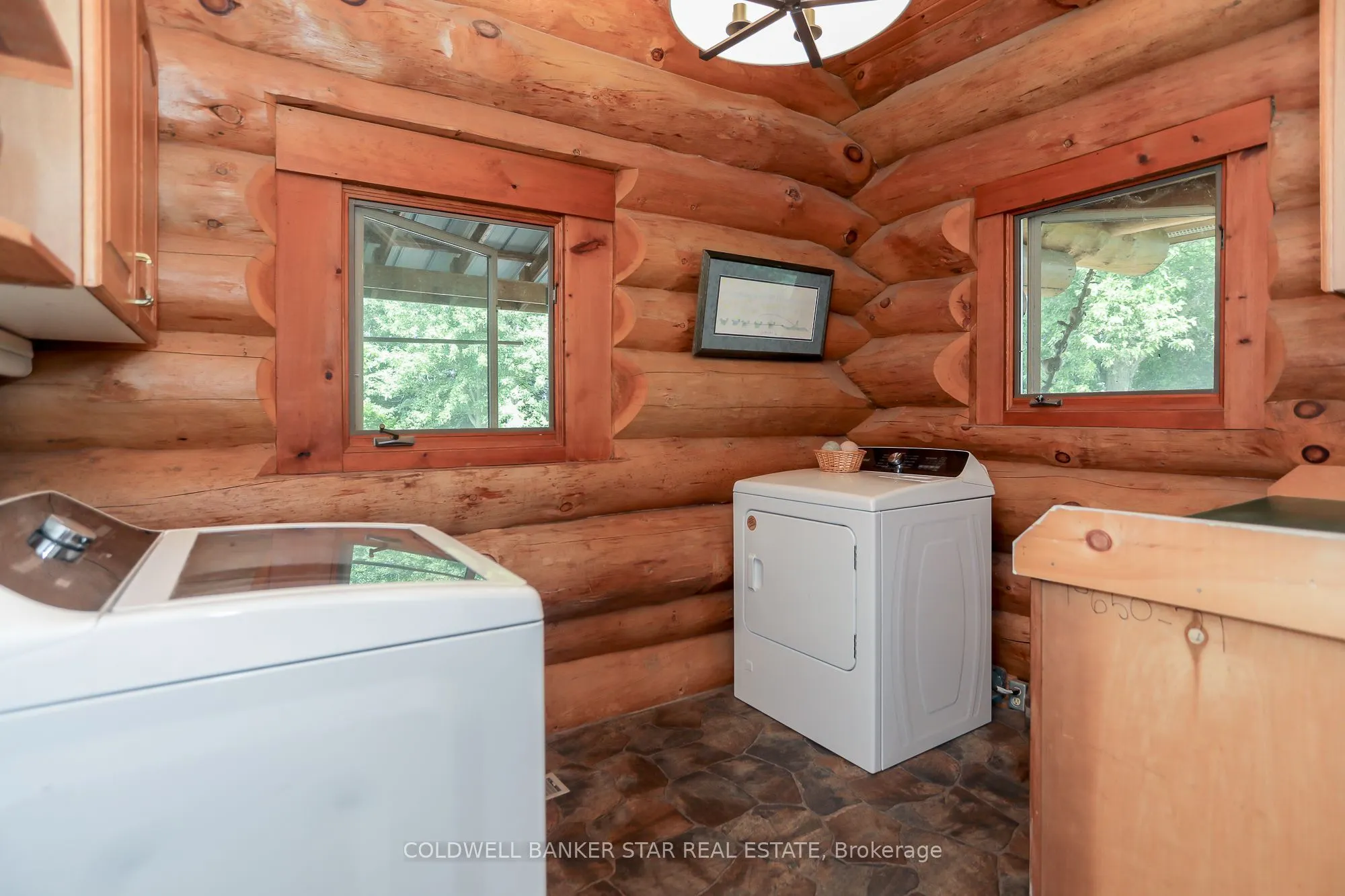 42431 RON McNEIL Line