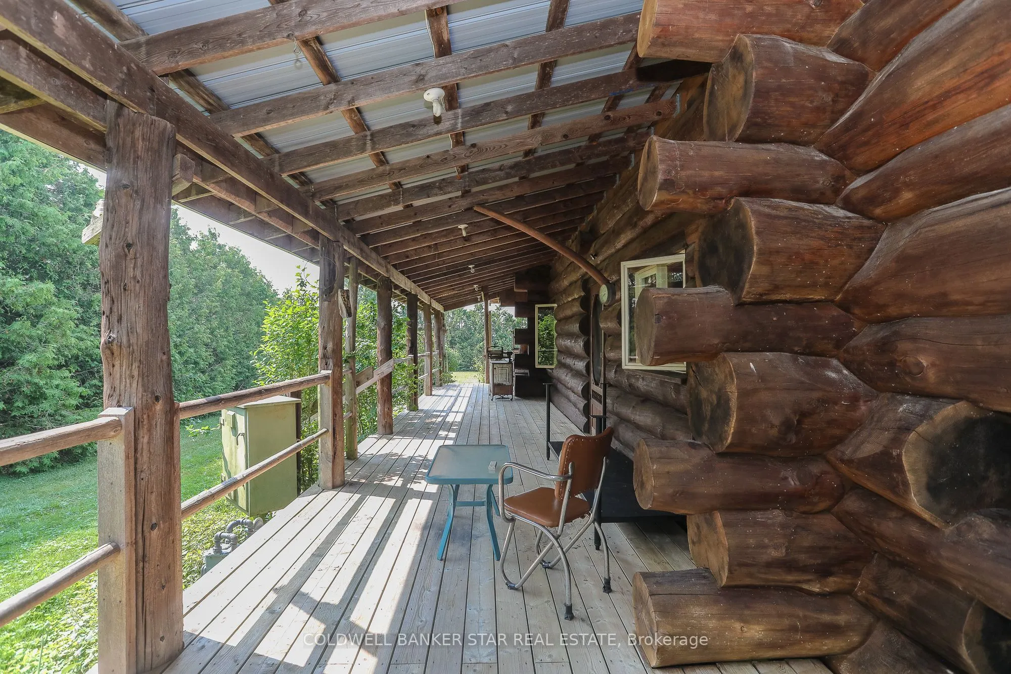 42431 RON McNEIL Line