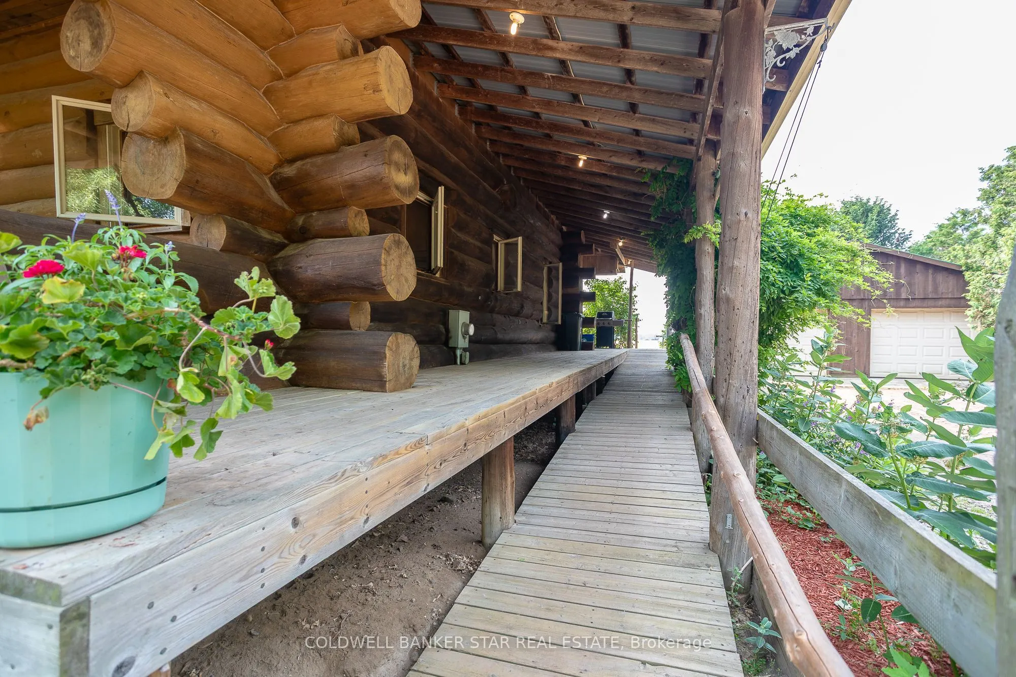 42431 RON McNEIL Line