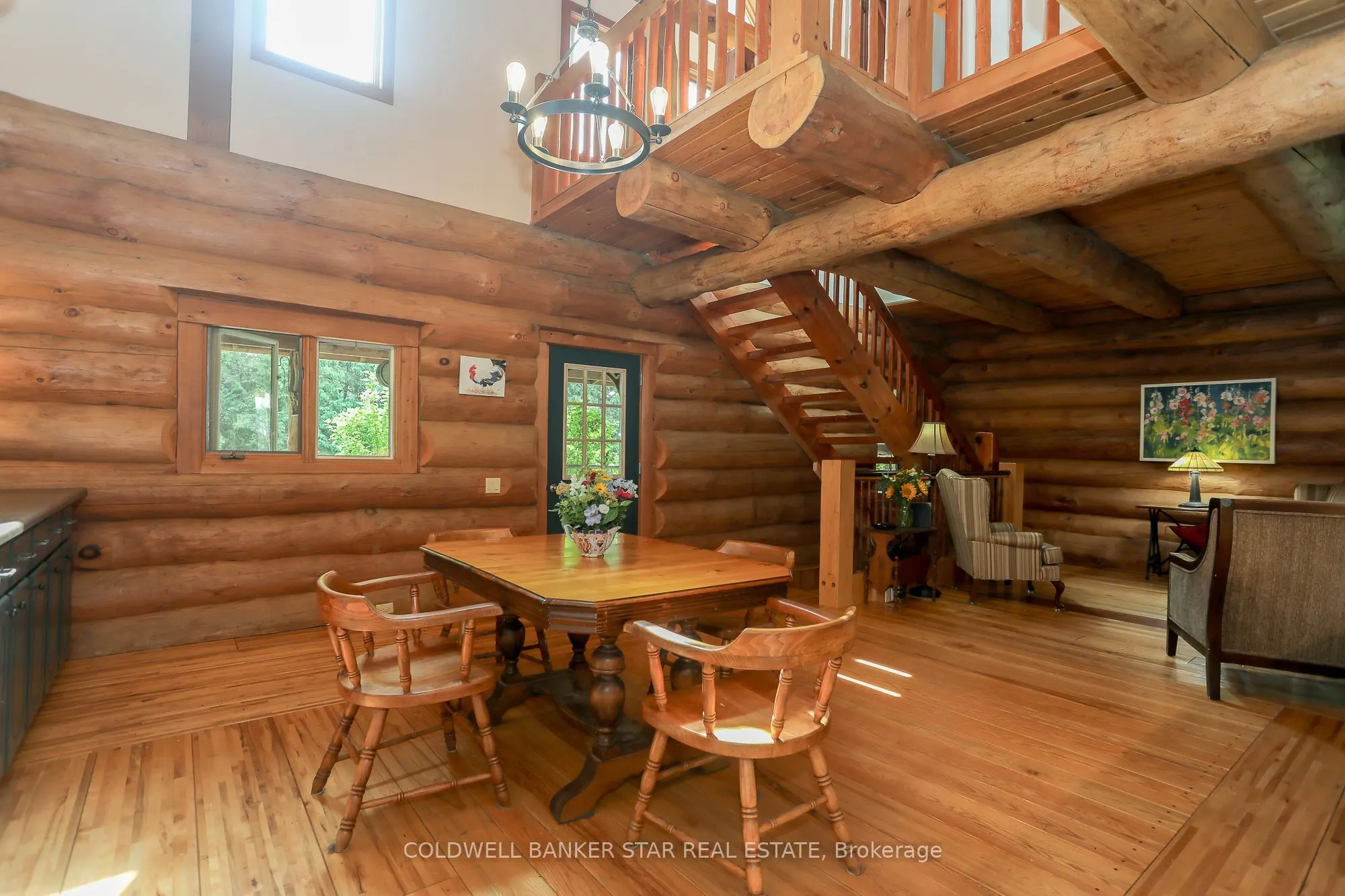 42431 RON McNEIL Line