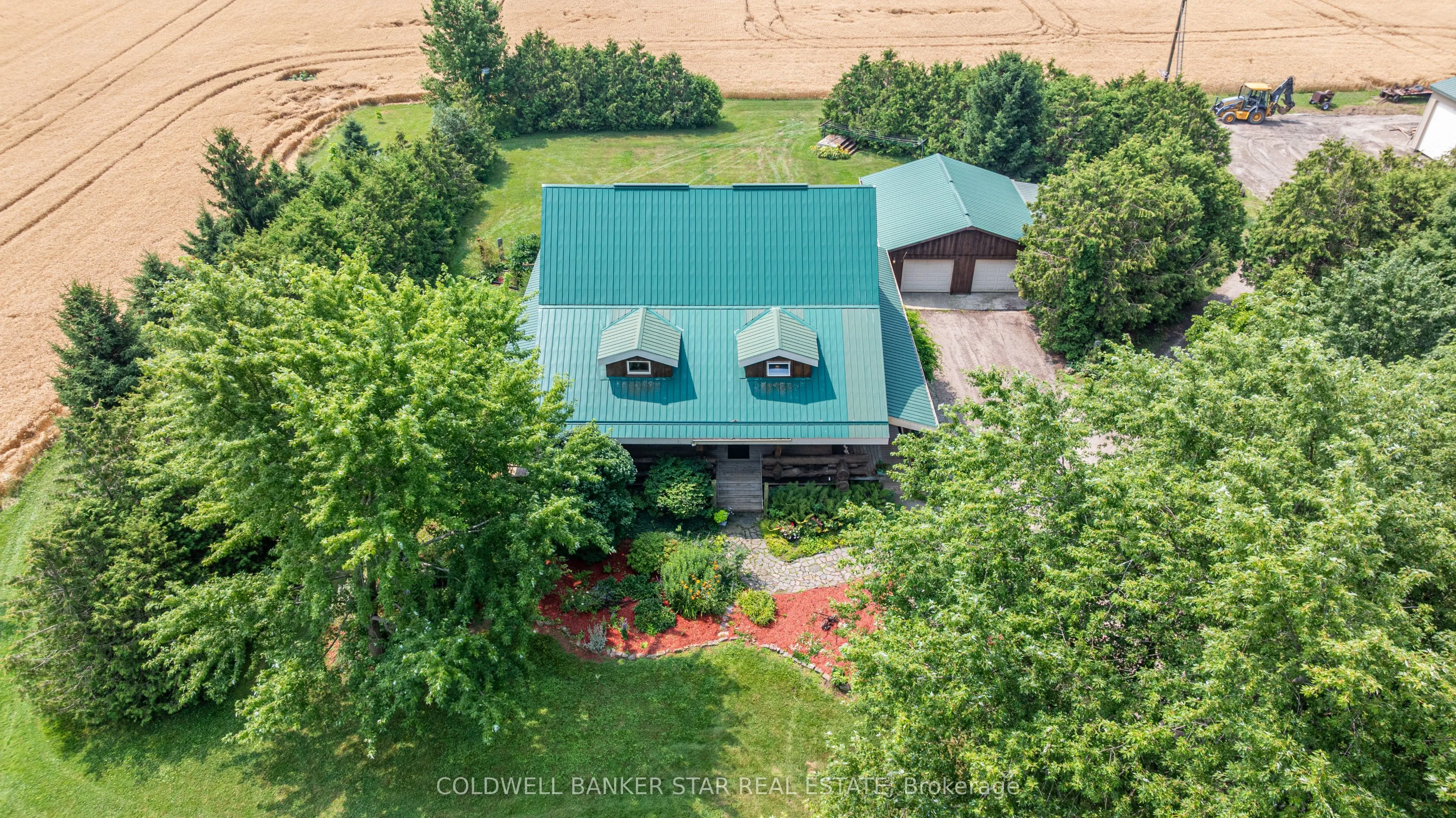 42431 RON McNEIL Line