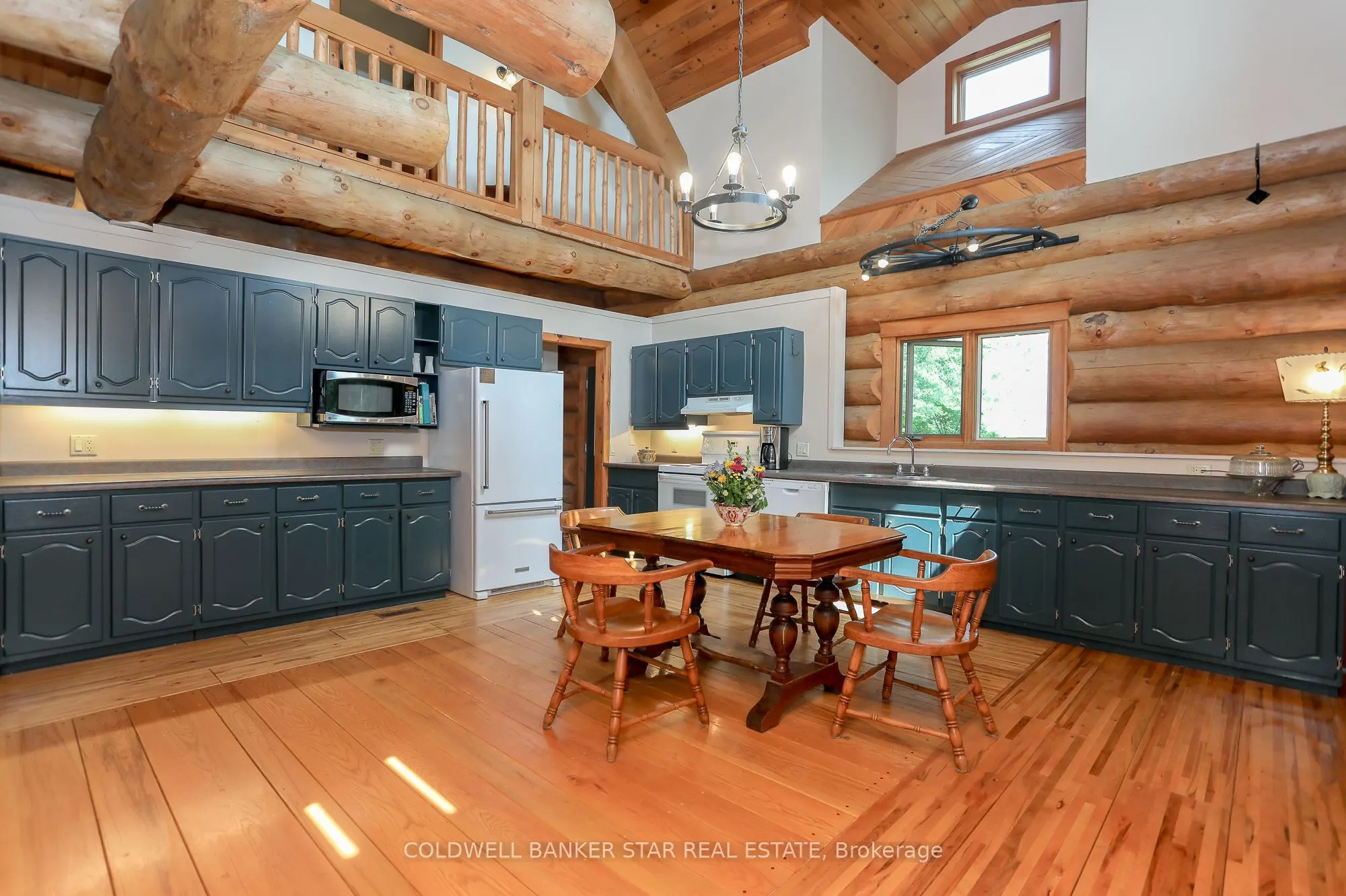 42431 RON McNEIL Line