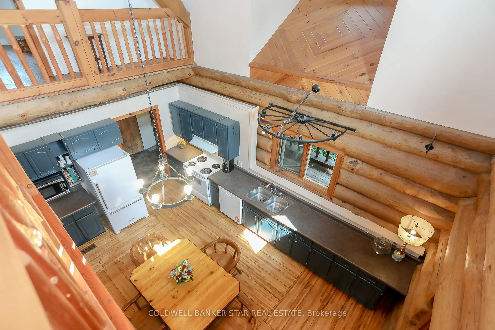 42431 RON McNEIL Line