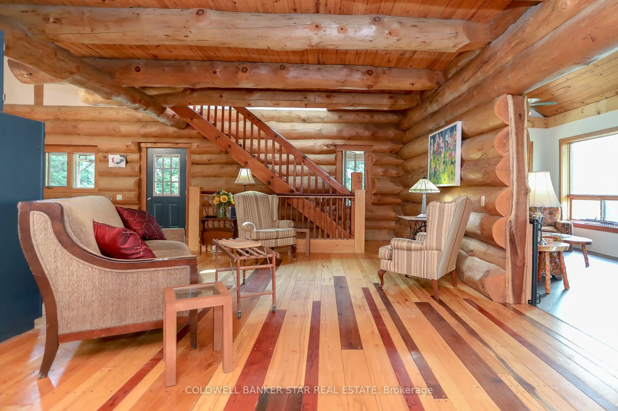 42431 RON McNEIL Line