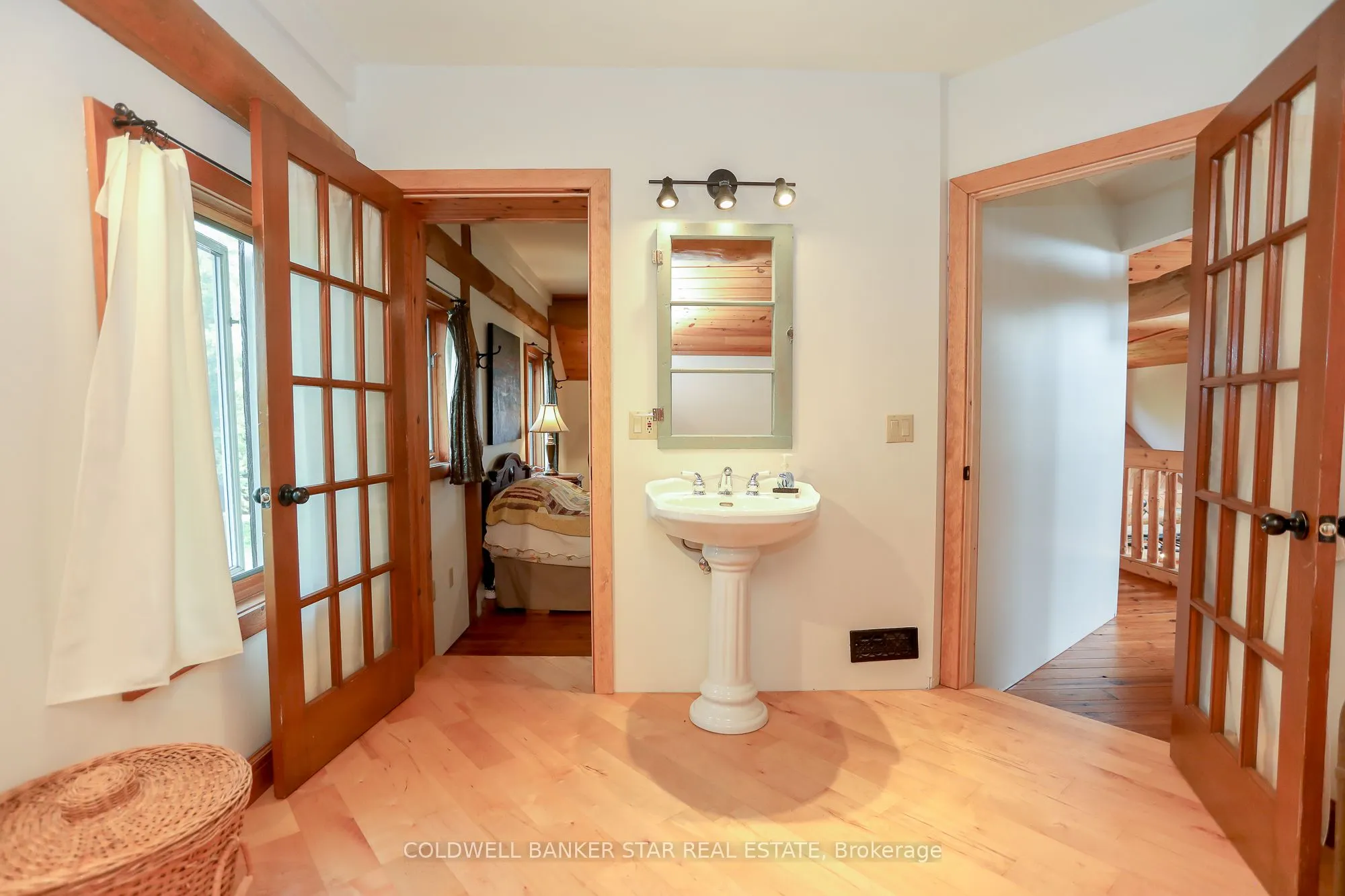 42431 RON McNEIL Line