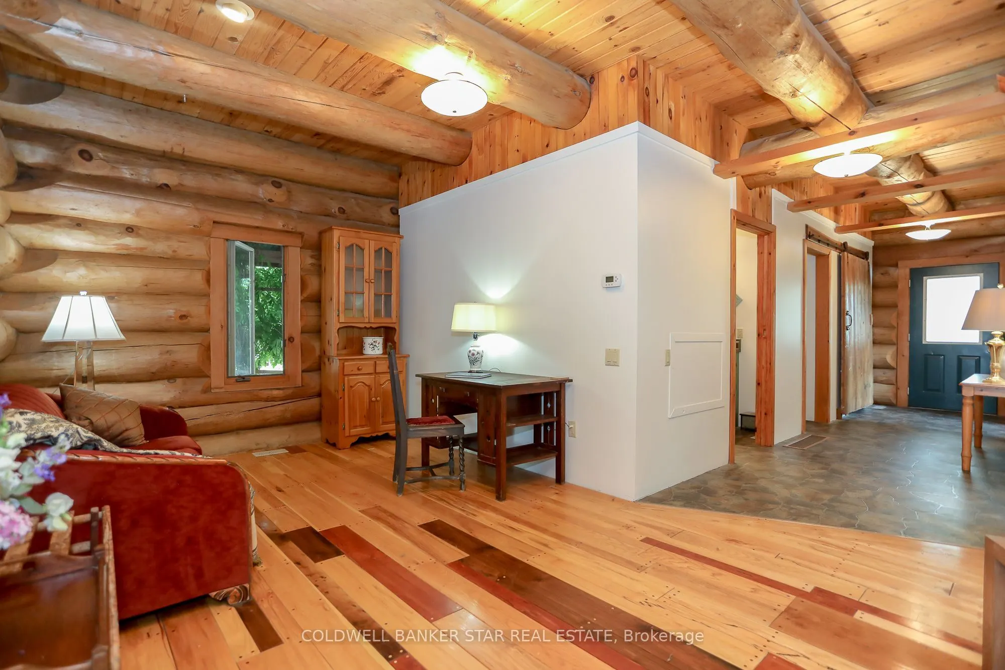 42431 RON McNEIL Line