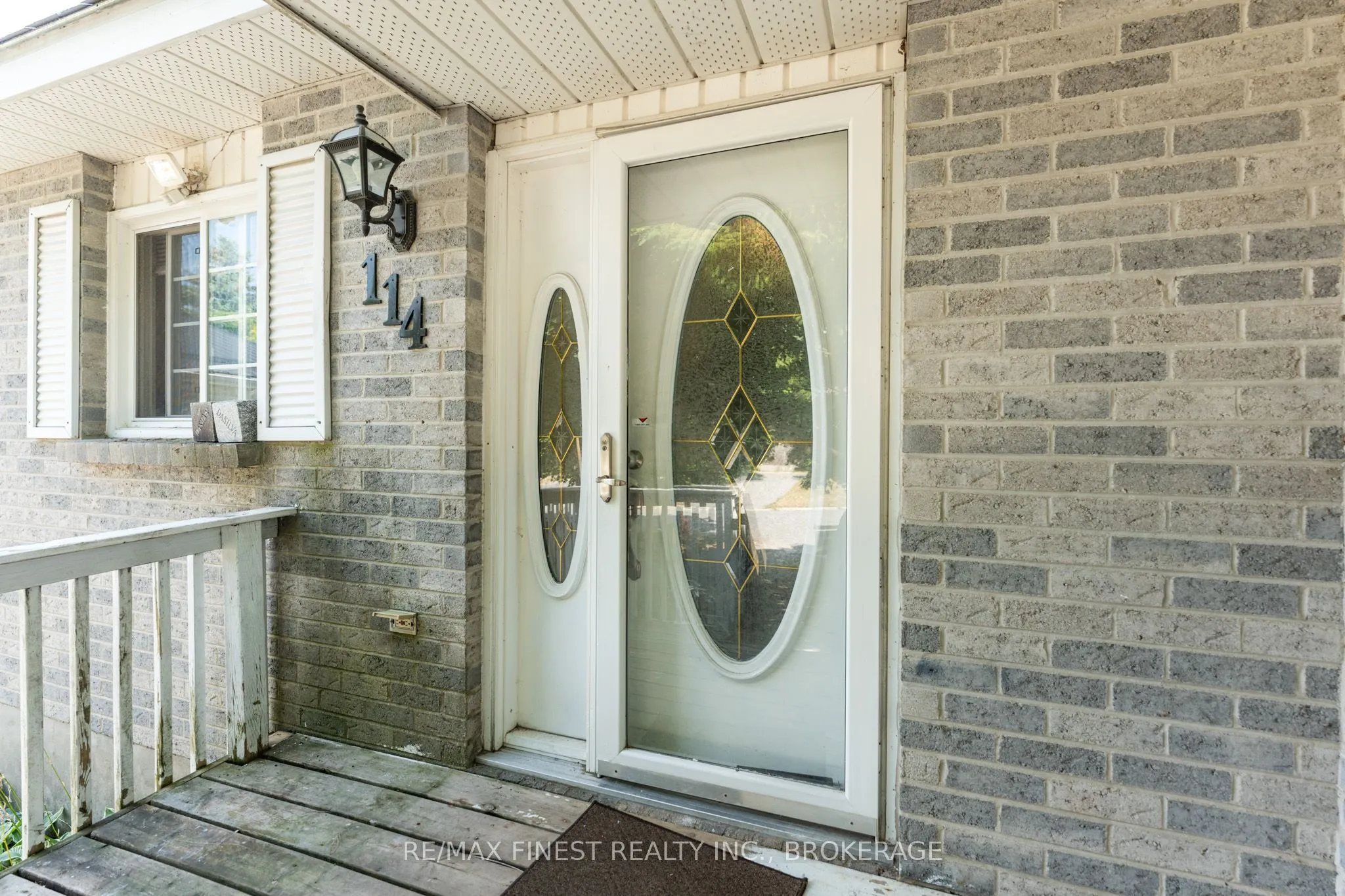 114 Jean Worrell Crescent