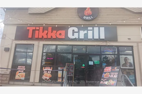 158 University Avenue, #1