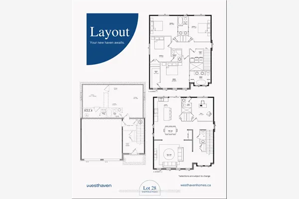 2835 Sheffield Place, #9