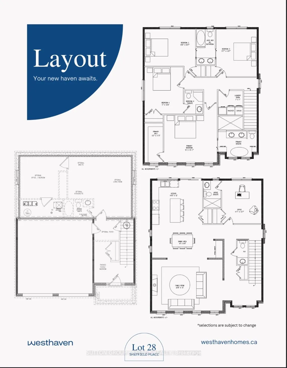 2835 Sheffield Place, #9