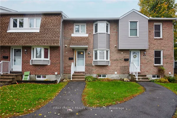 1771C LAMOUREUX Drive, #1771C