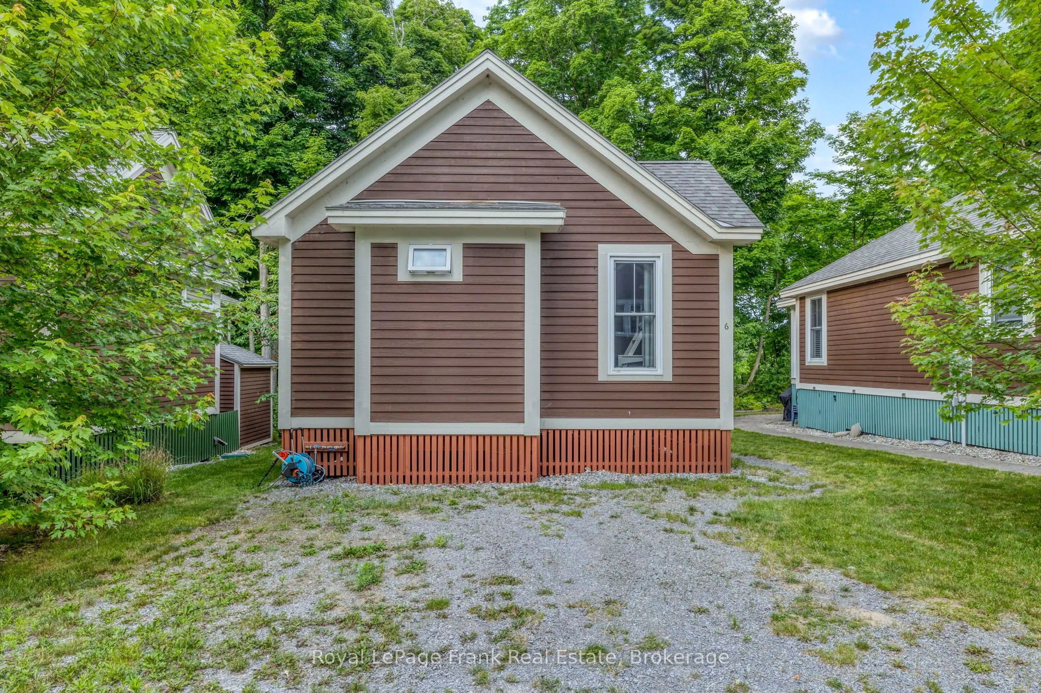 6 Farm View Lane #143