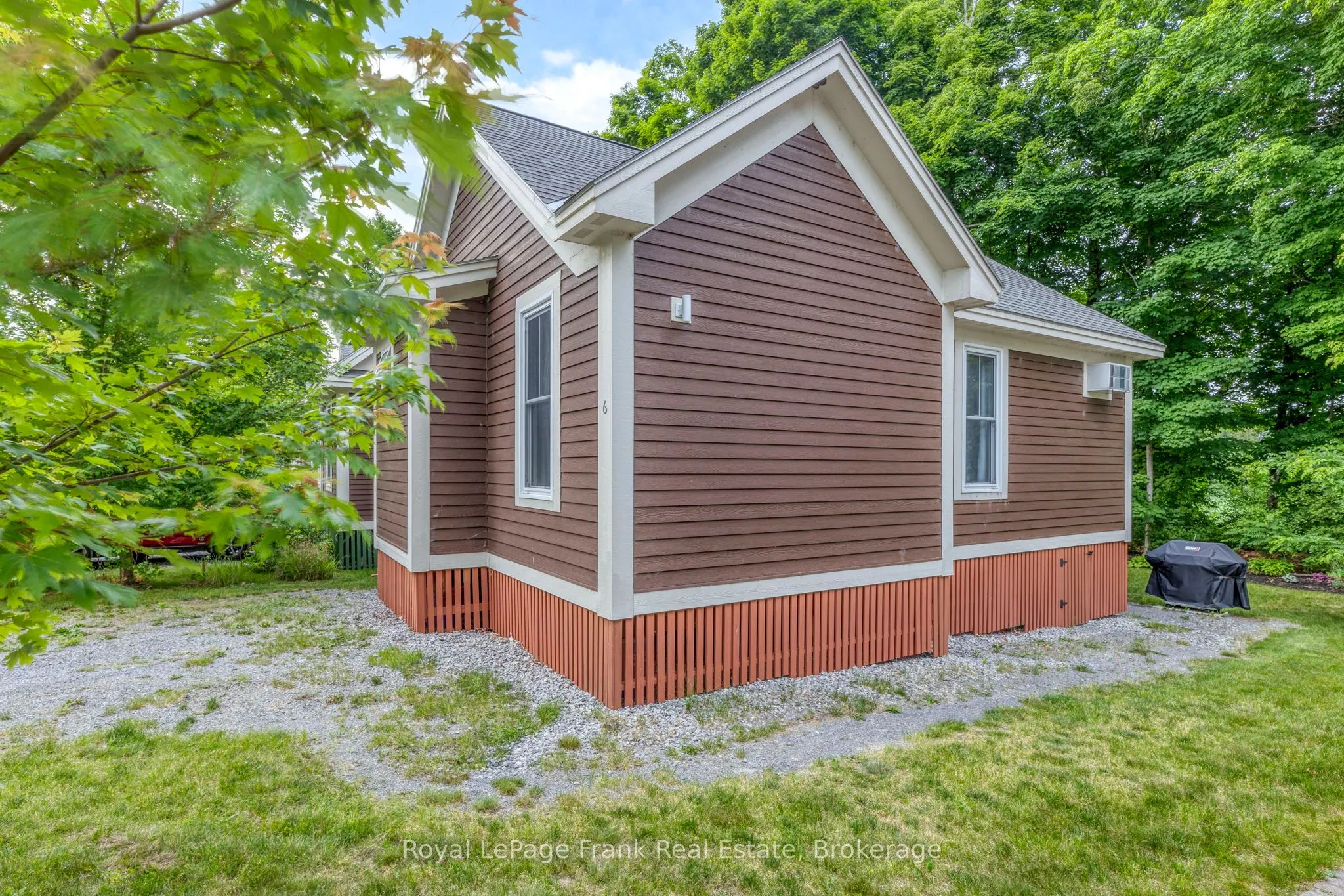 6 Farm View Lane #143