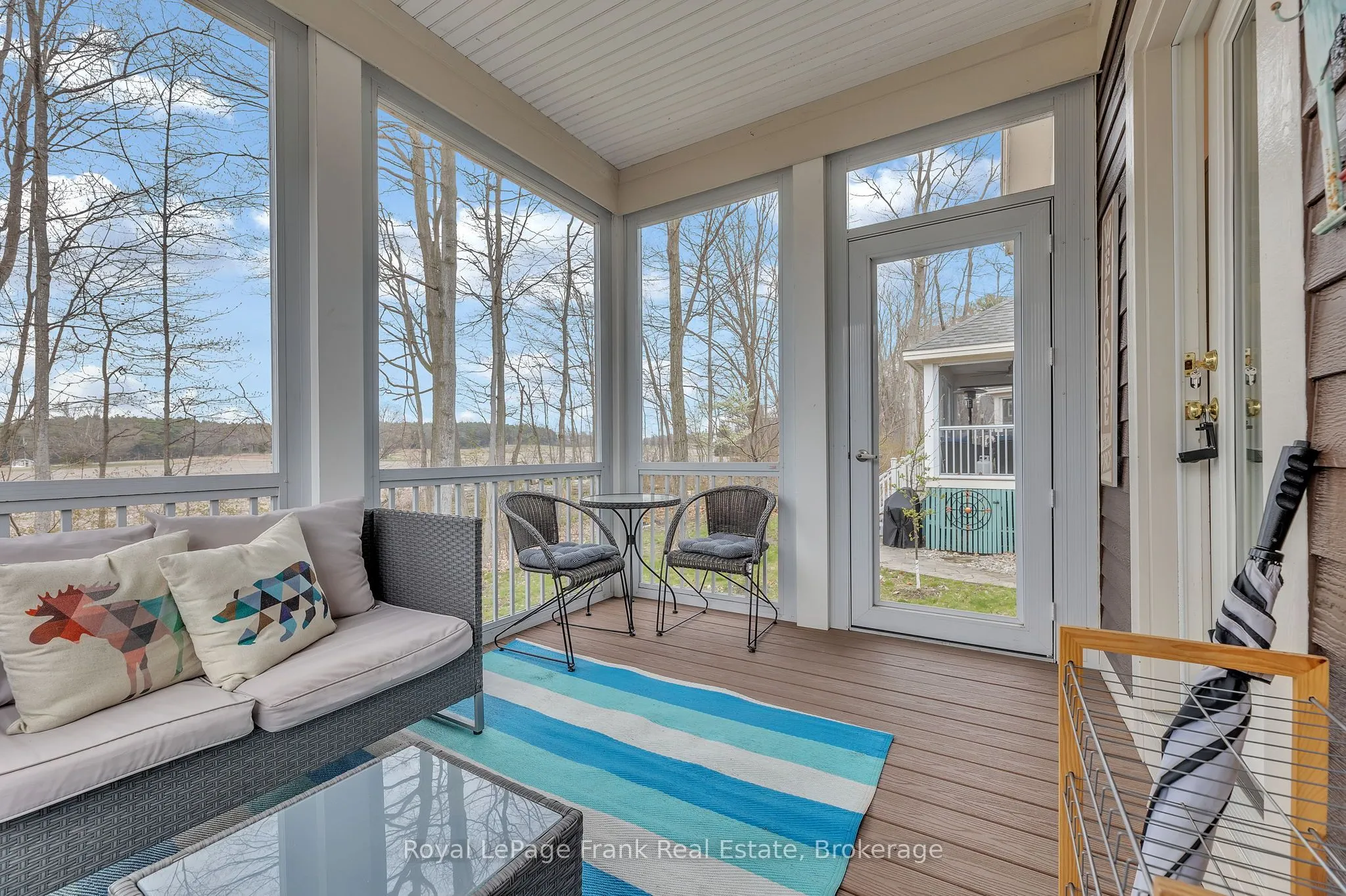 6 Farm View Lane #143