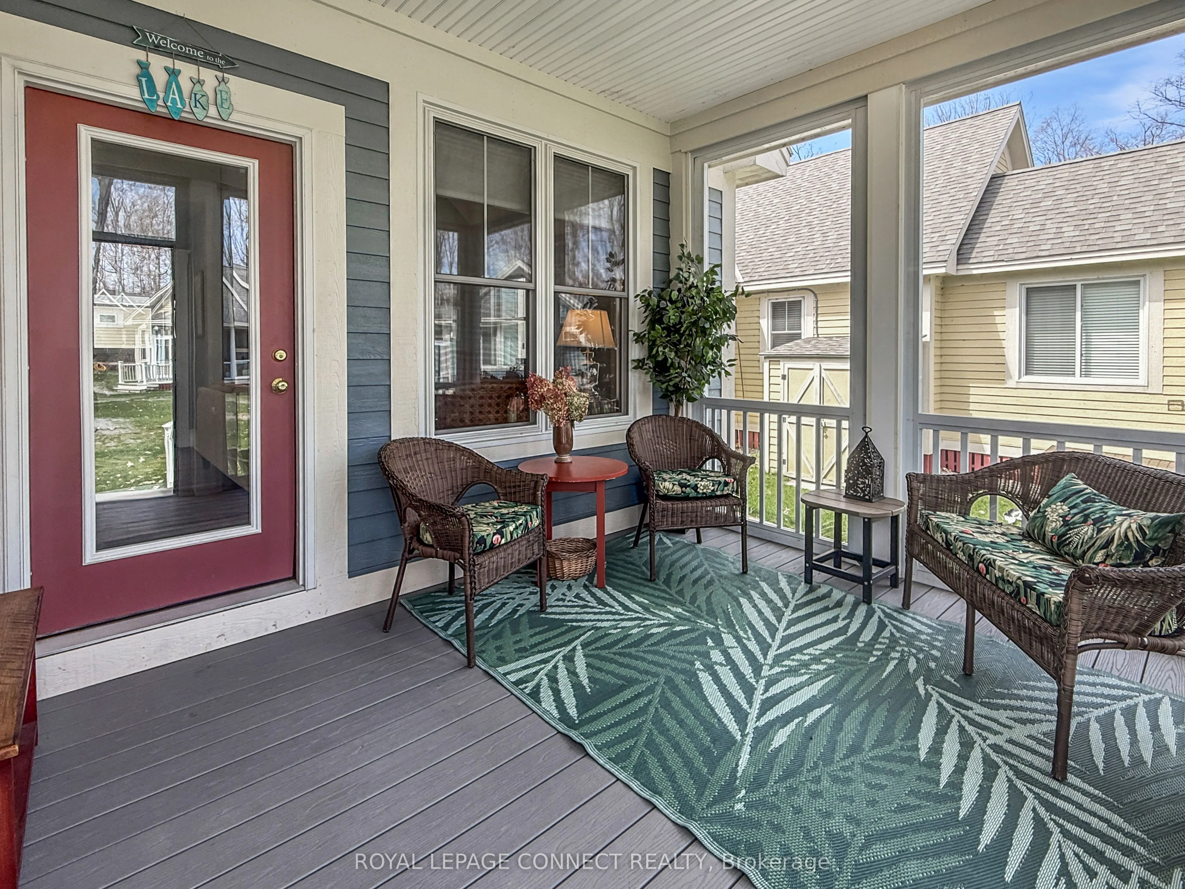 17 Hollow Lane, #222