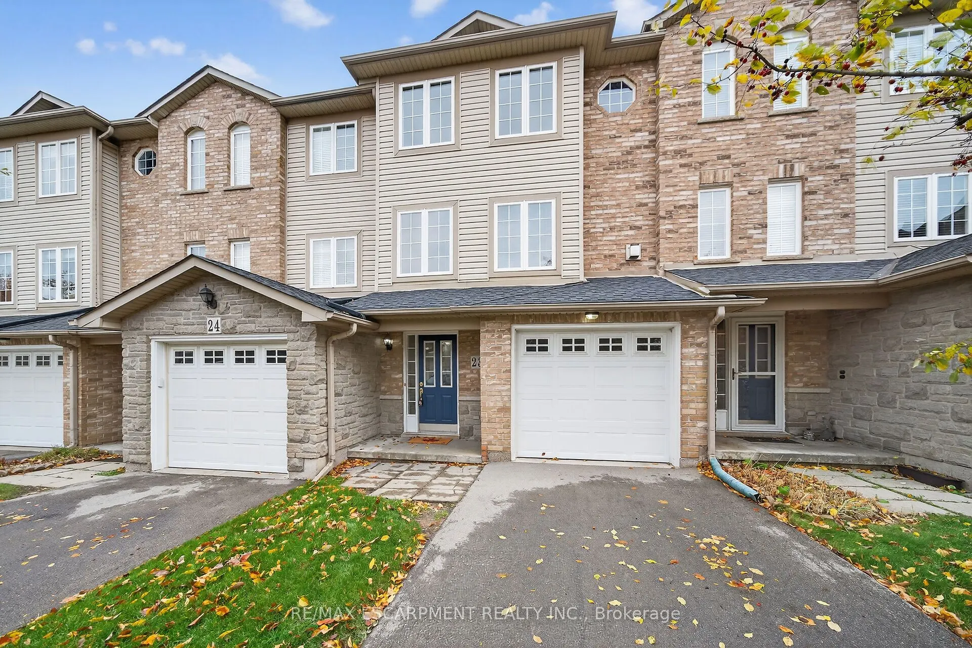 7 Southside Place, #23