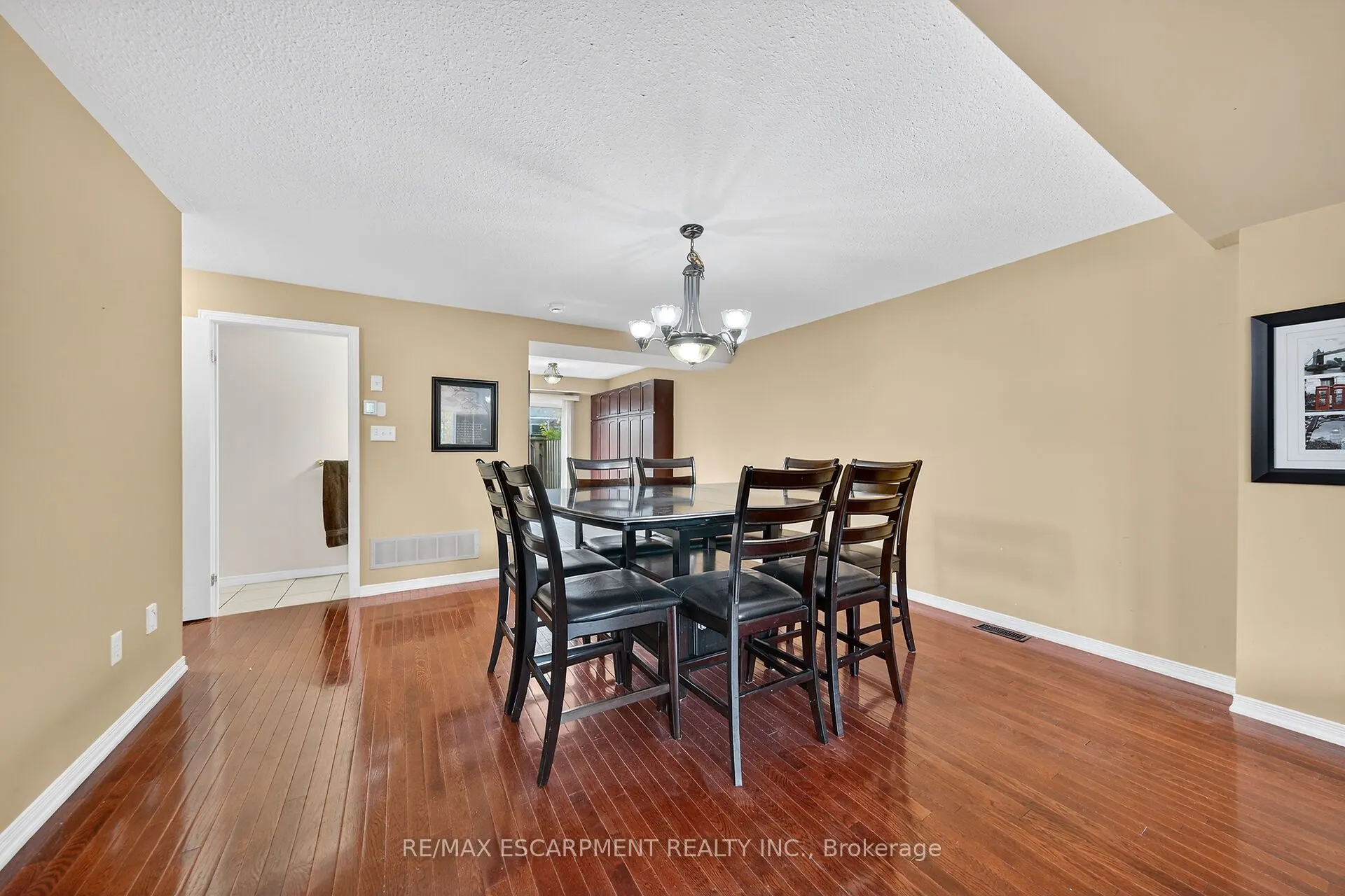 7 Southside Place, #23