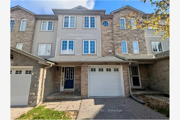 7 Southside Place, #23