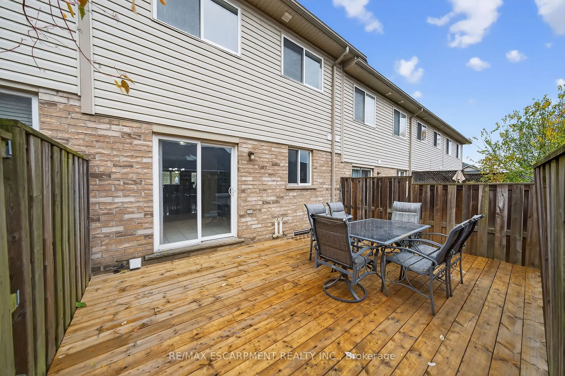 7 Southside Place, #23