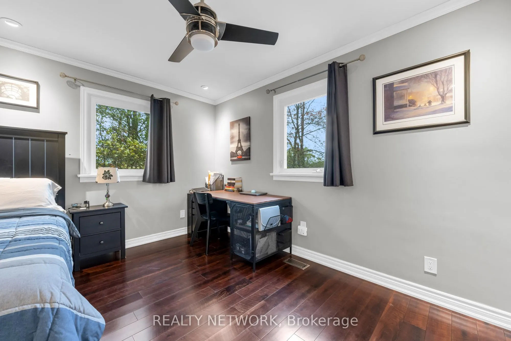 10042 Wiiloughby Drive