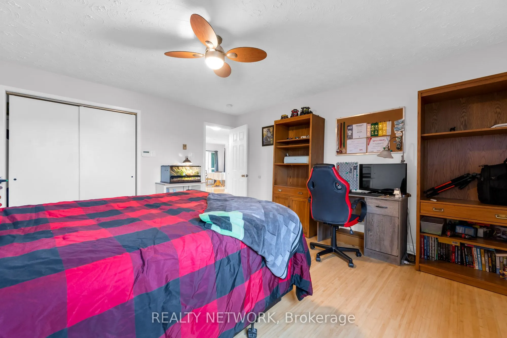 10042 Wiiloughby Drive