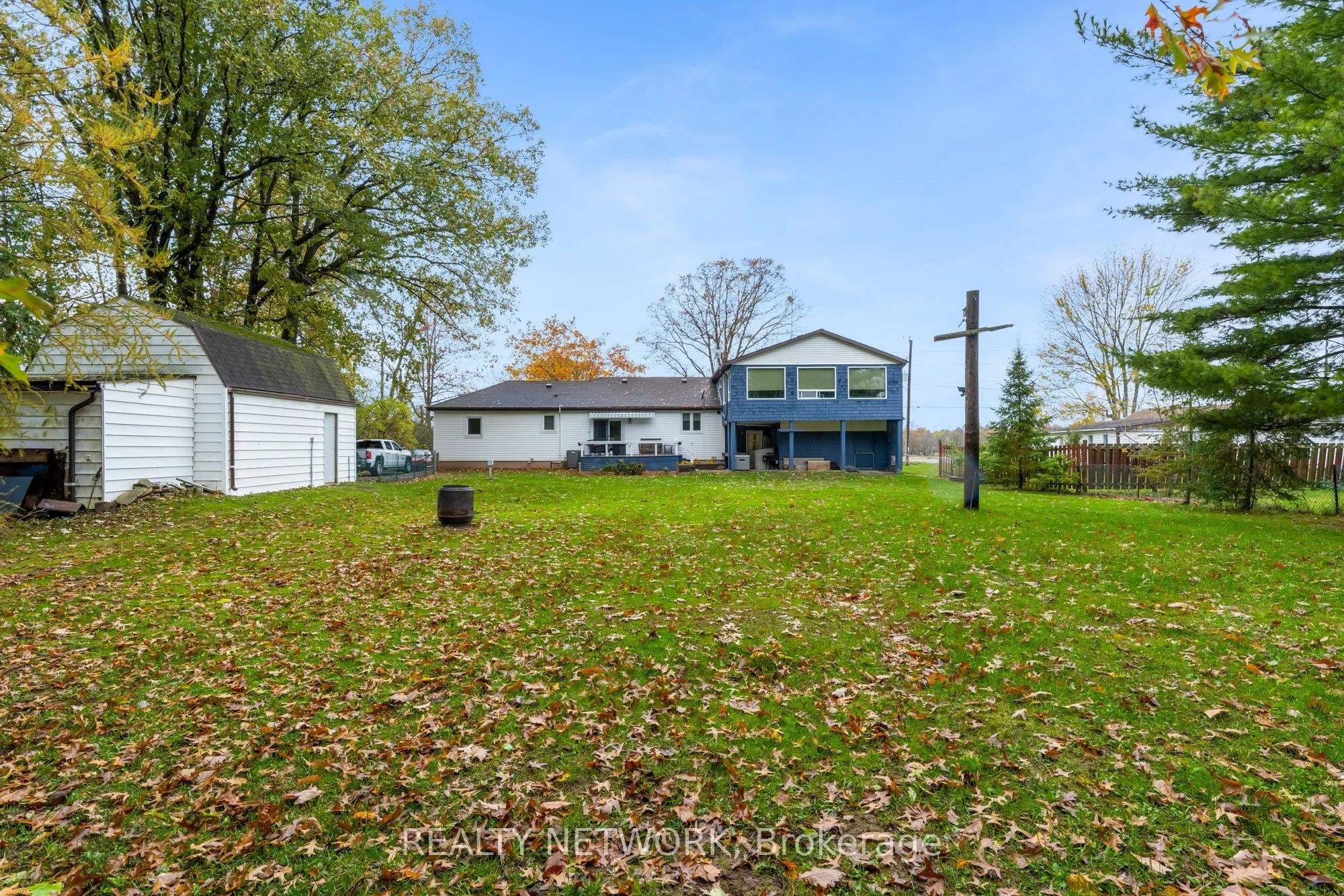 10042 Wiiloughby Drive