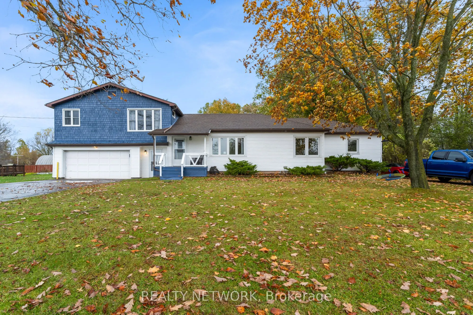 10042 Wiiloughby Drive