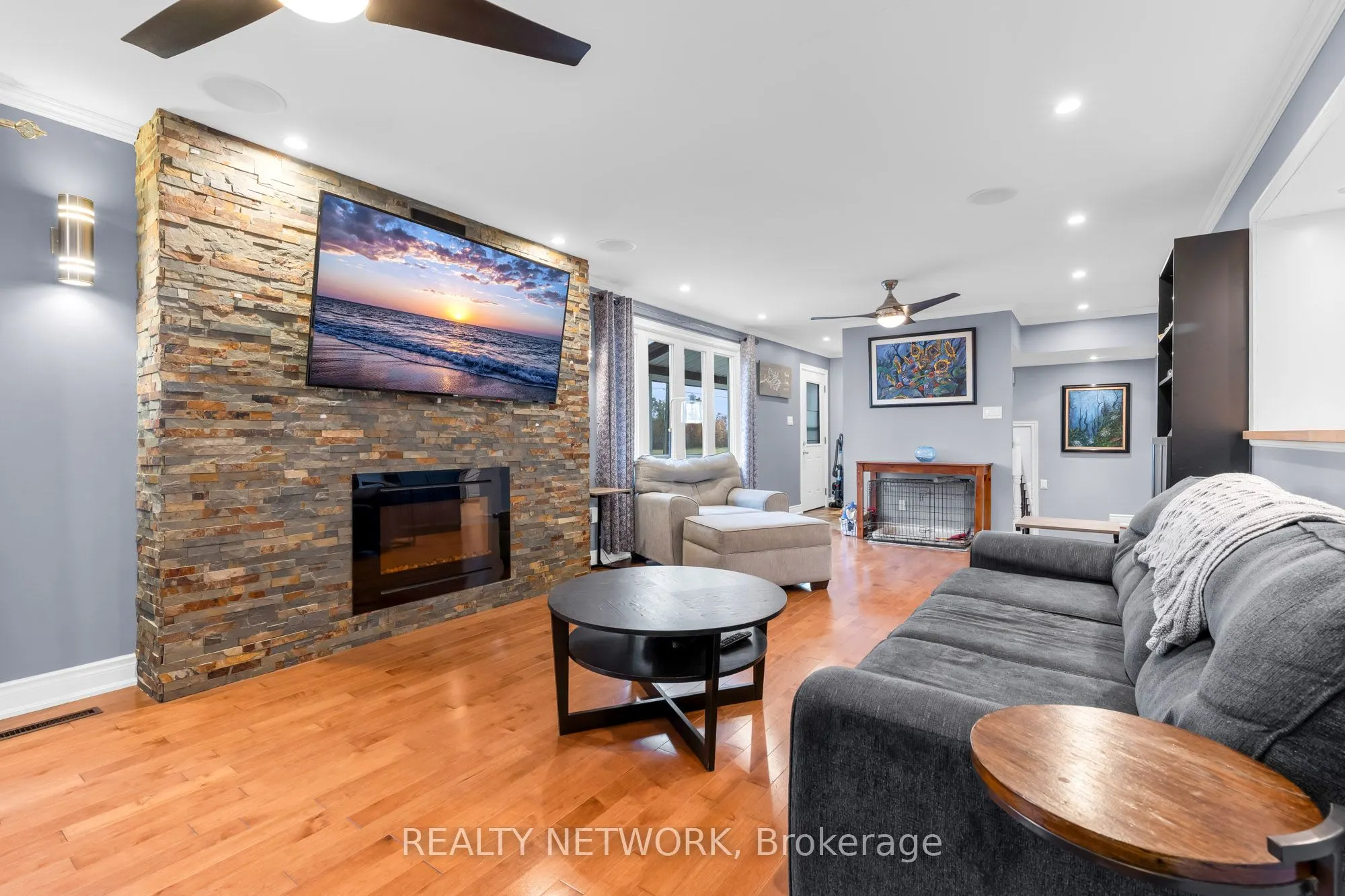 10042 Wiiloughby Drive