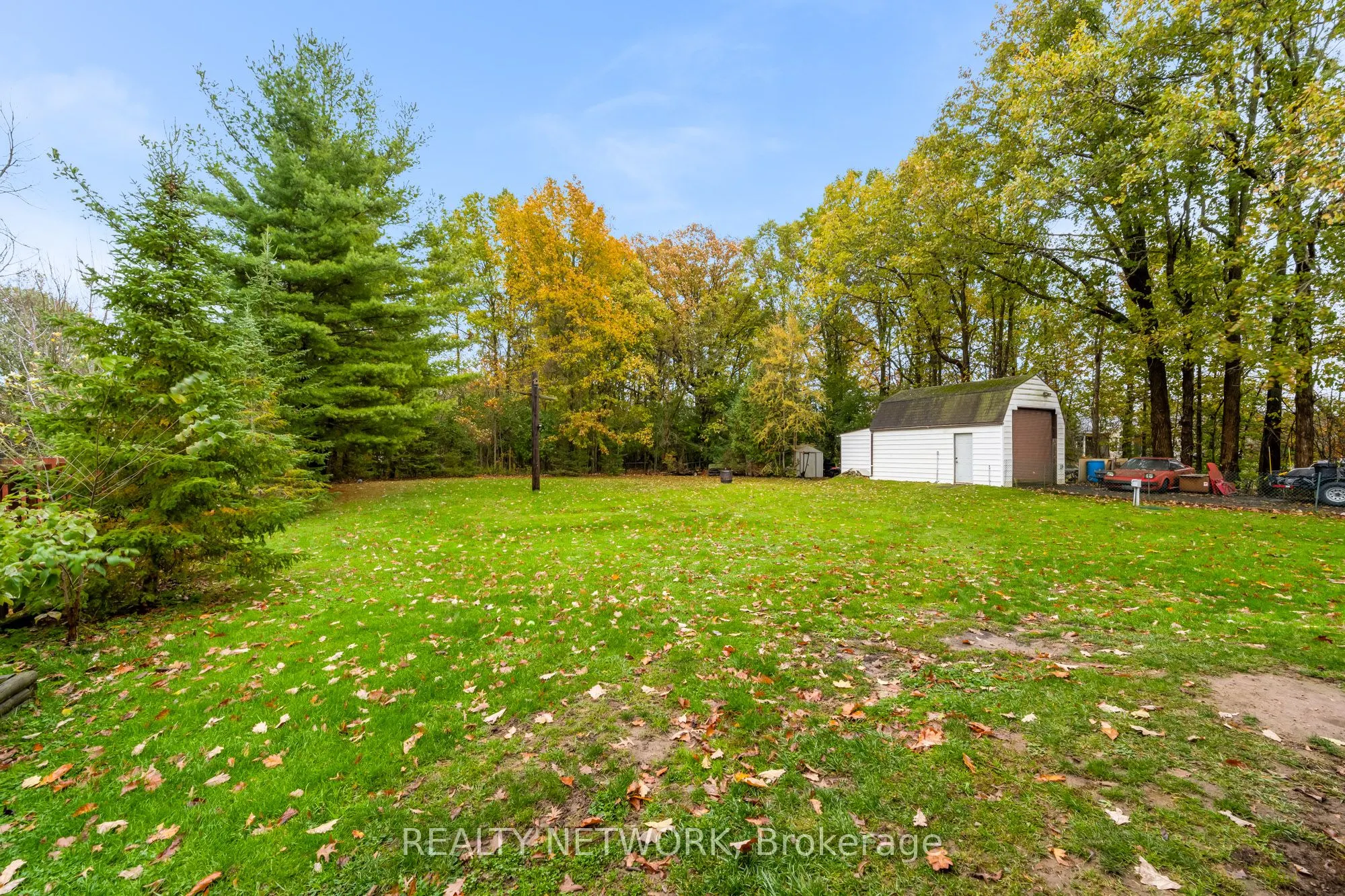 10042 Wiiloughby Drive