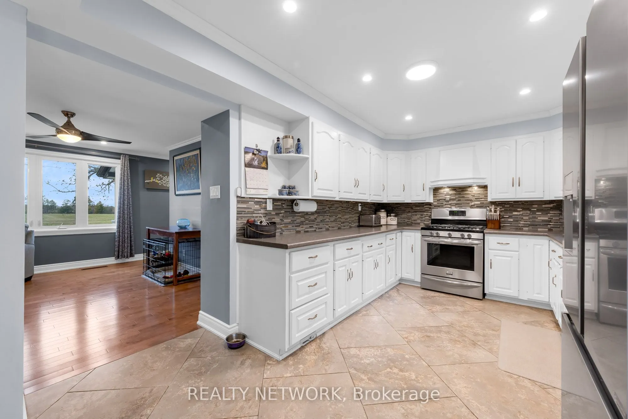 10042 Wiiloughby Drive