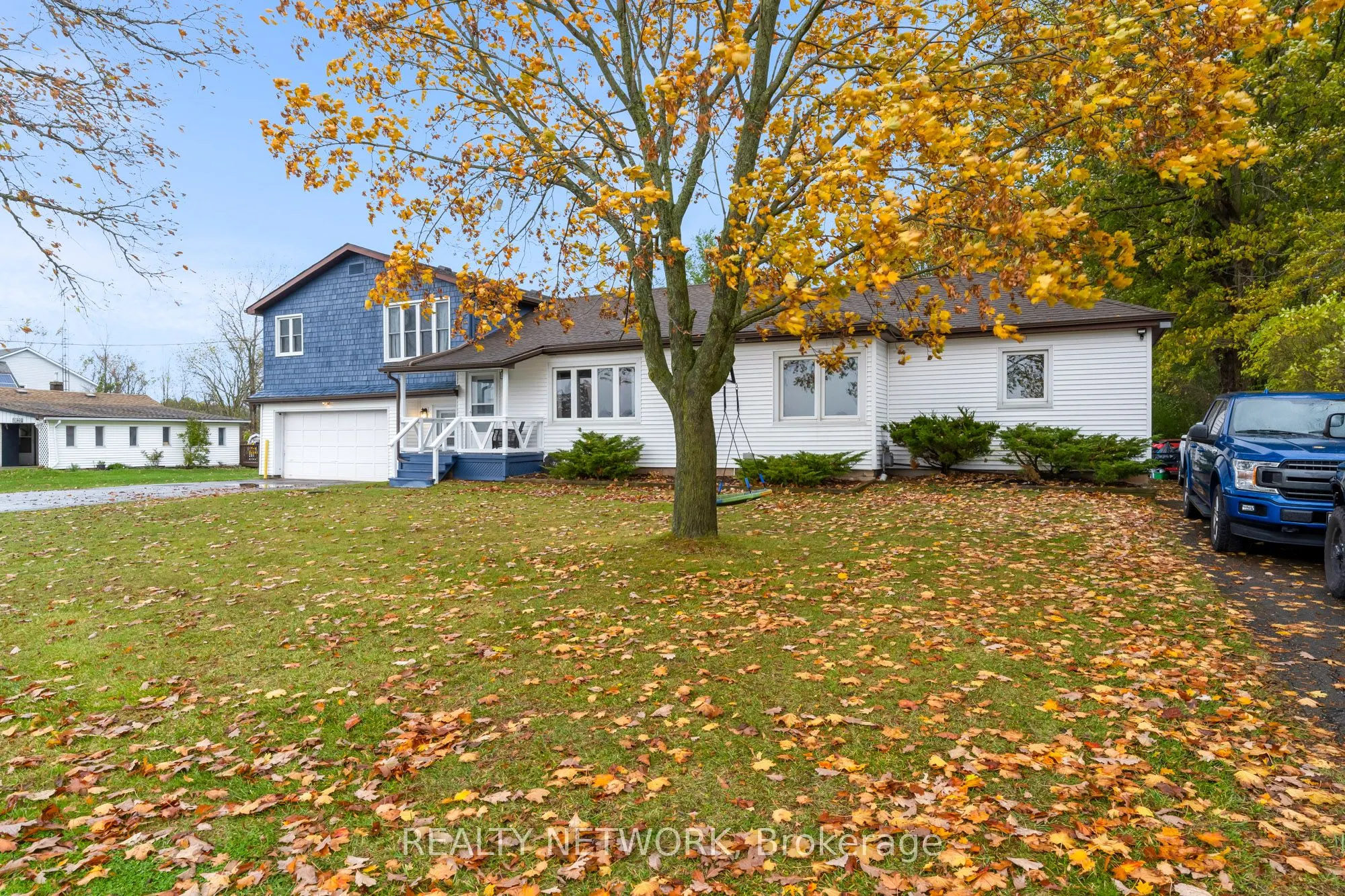 10042 Wiiloughby Drive