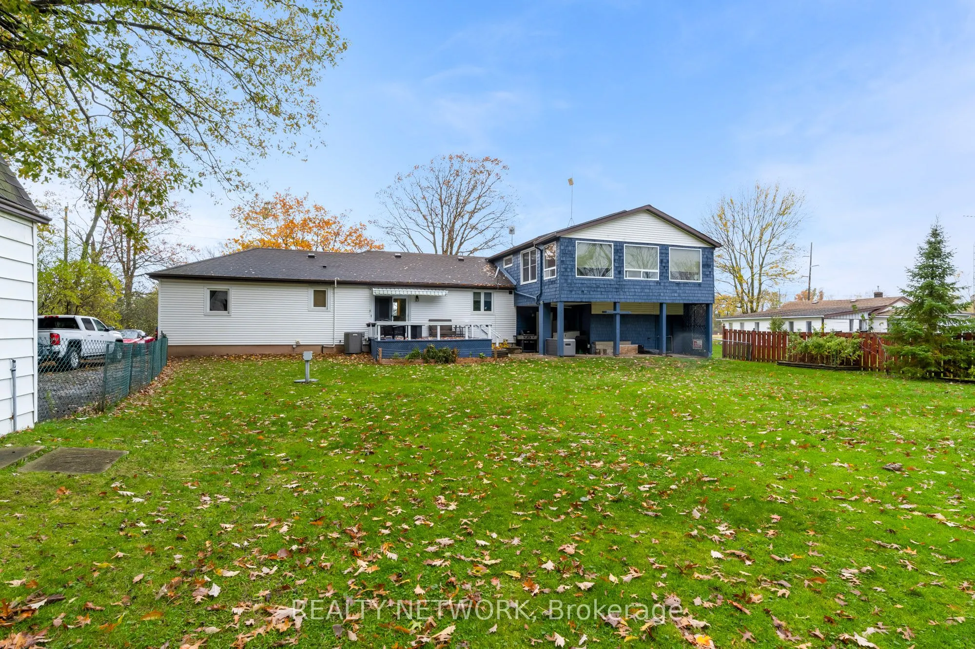 10042 Wiiloughby Drive