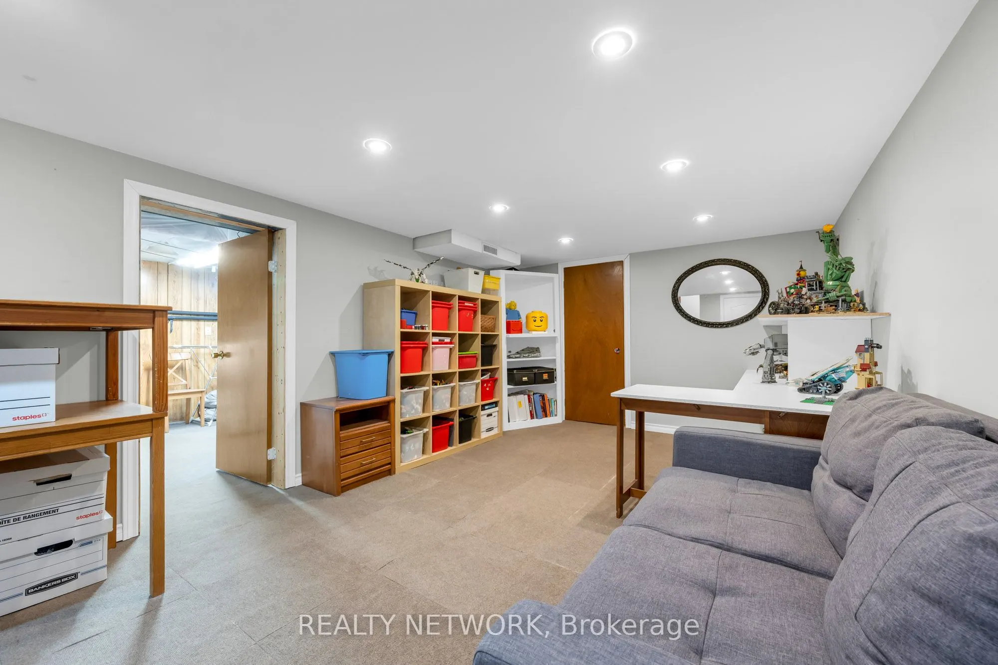 10042 Wiiloughby Drive