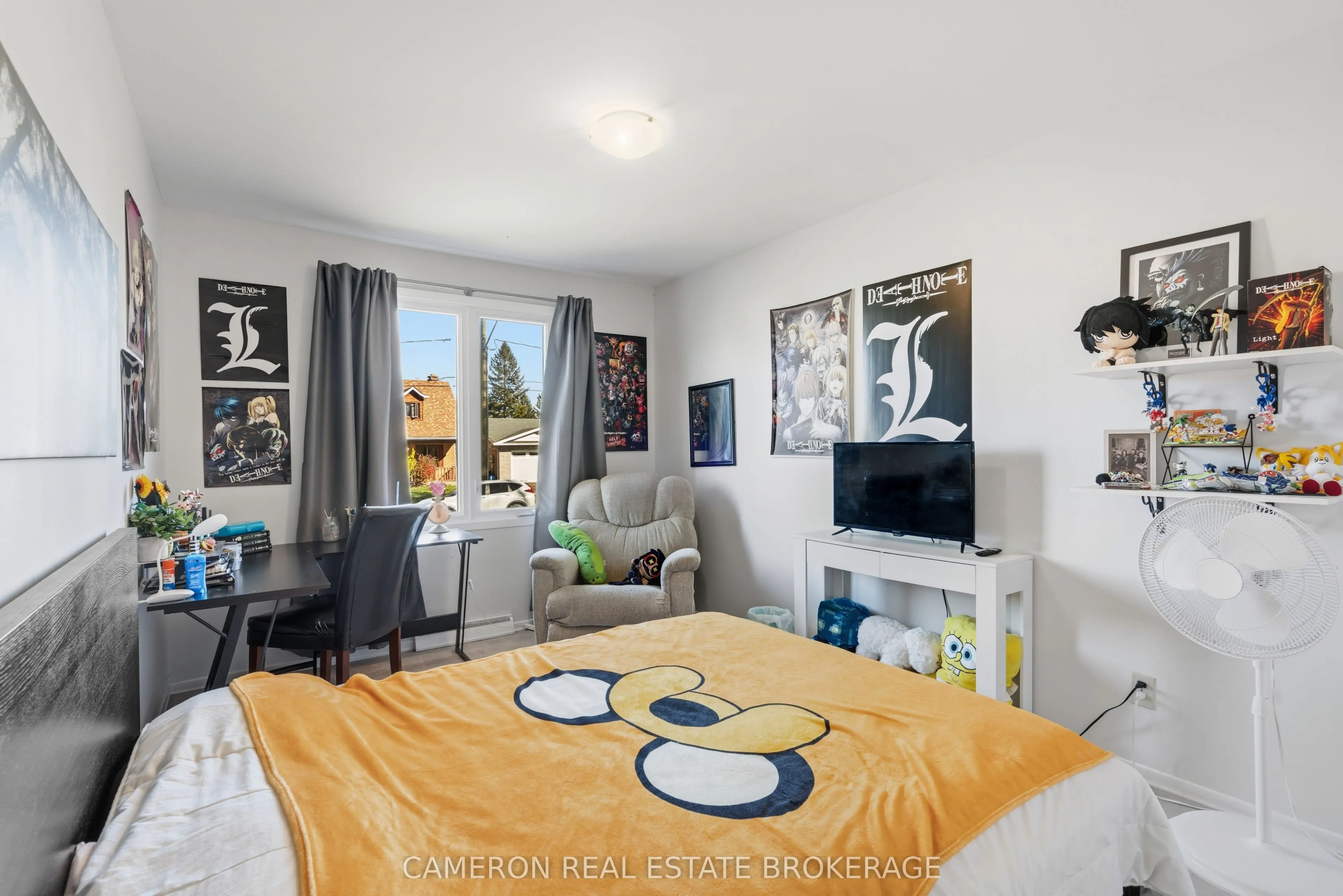 1796 Dewhurst Avenue