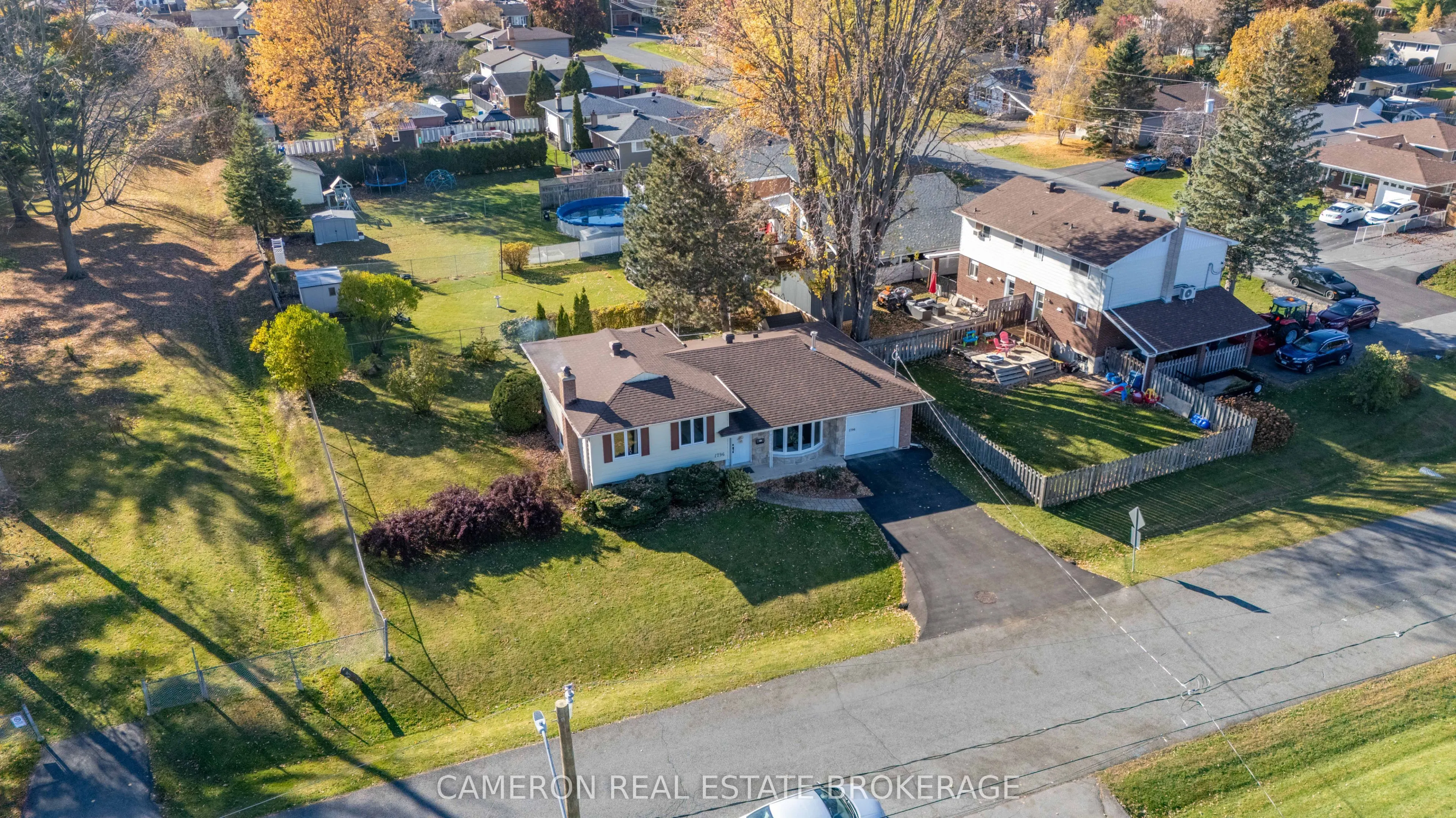 1796 Dewhurst Avenue