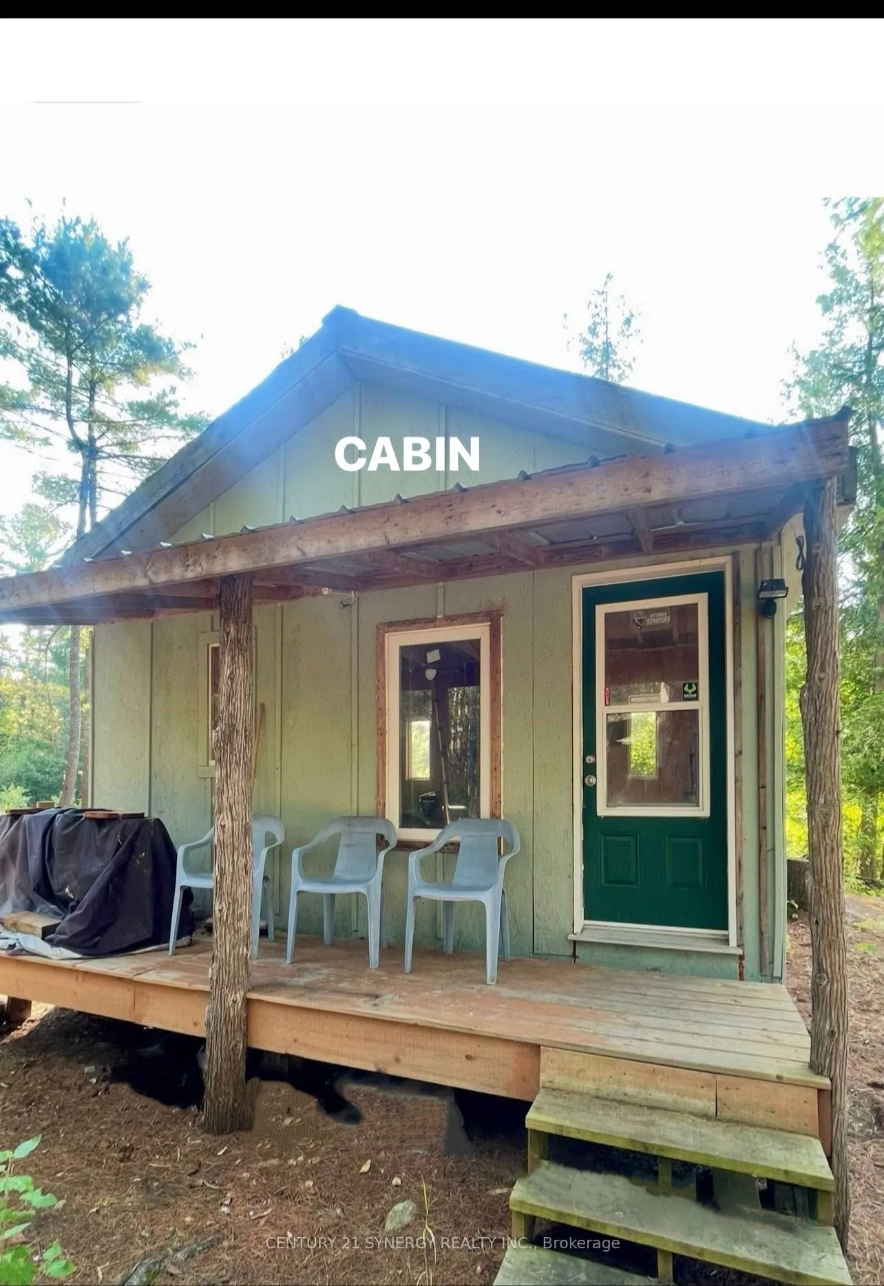 756 Bellamy Mills Road