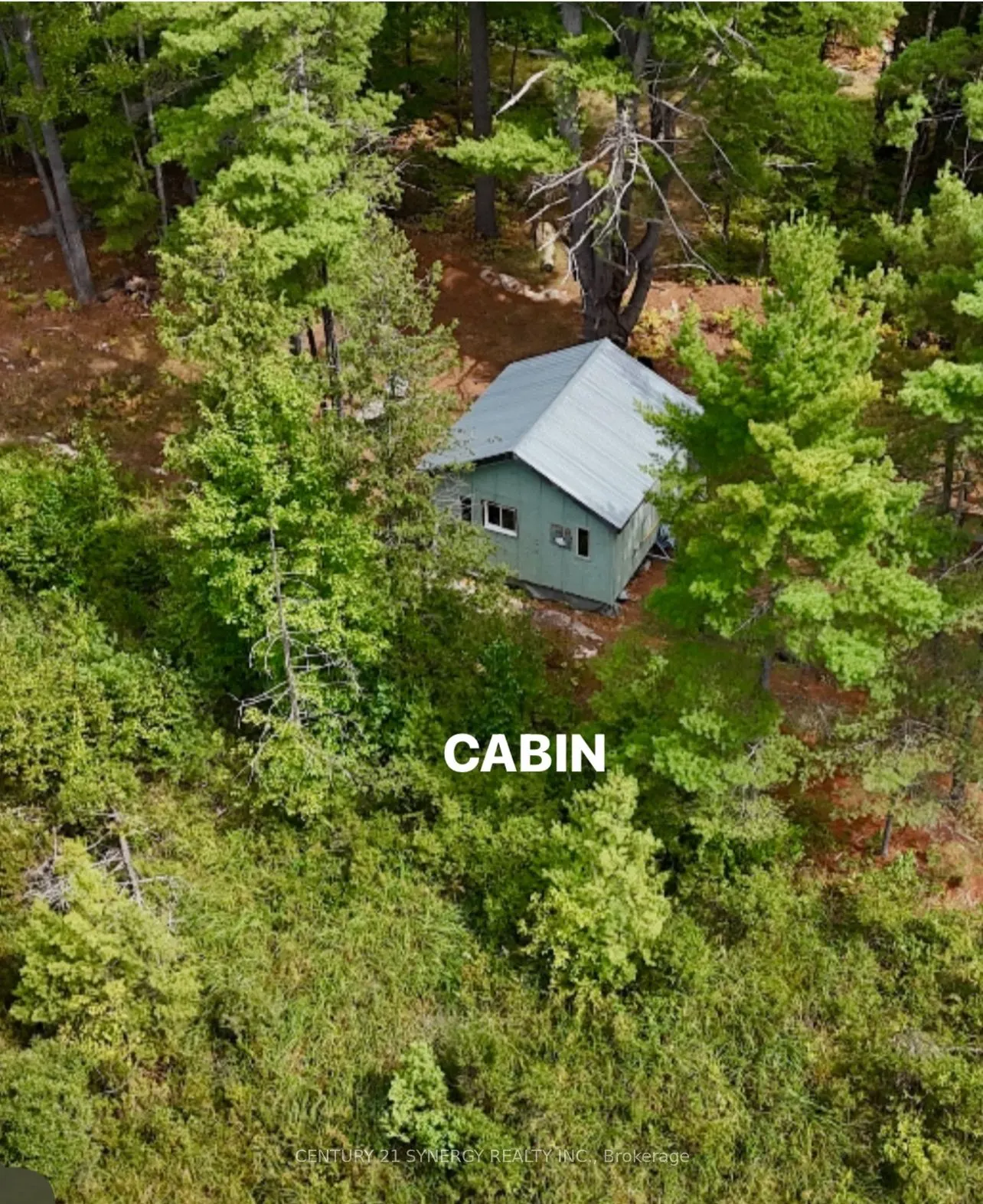 756 Bellamy Mills Road