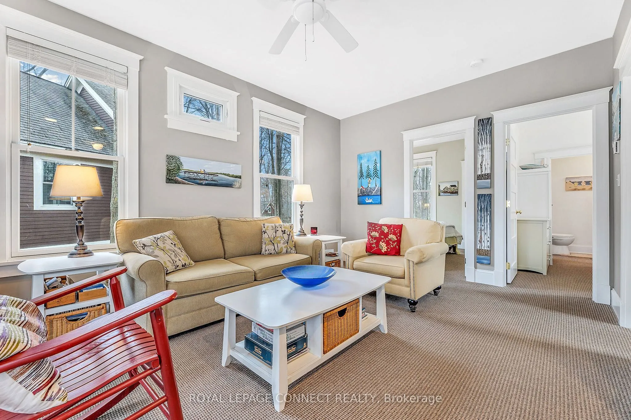 2 Chipmunk Lane, #129