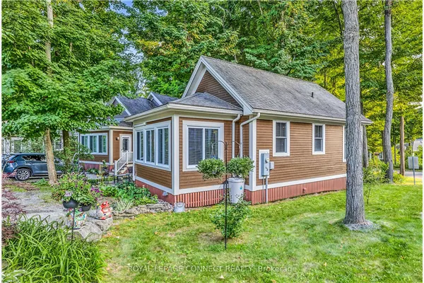 2 Chipmunk Lane, #129