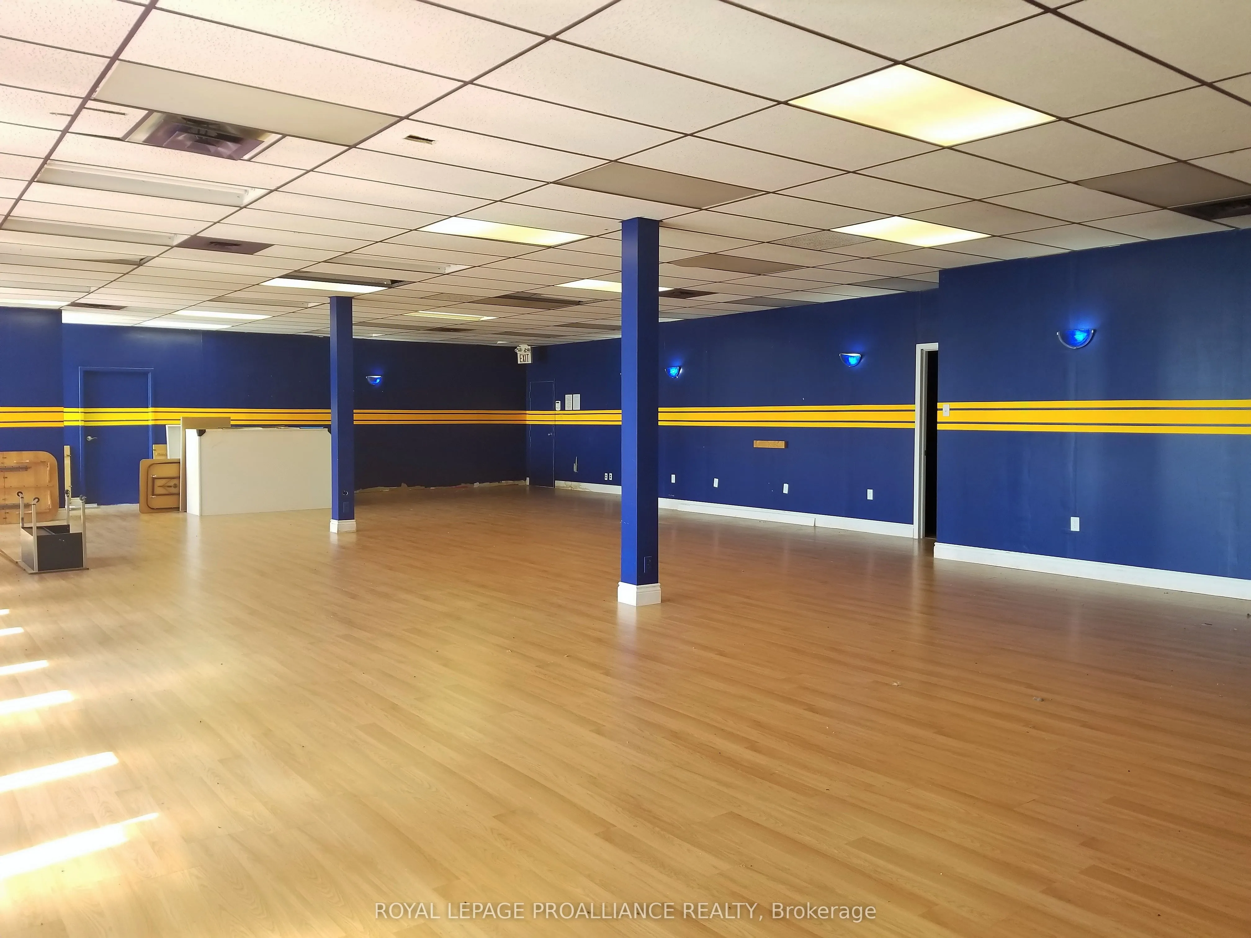 205 North Front Street, #R3