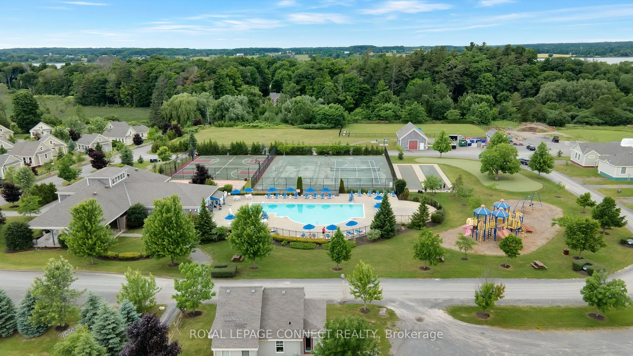 11 Farm View Lane, #178