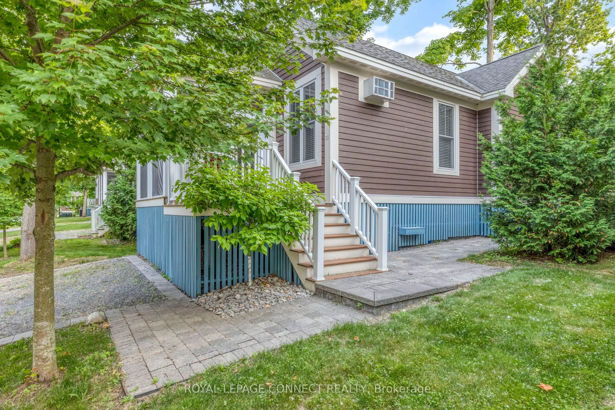 11 Farm View Lane, #178