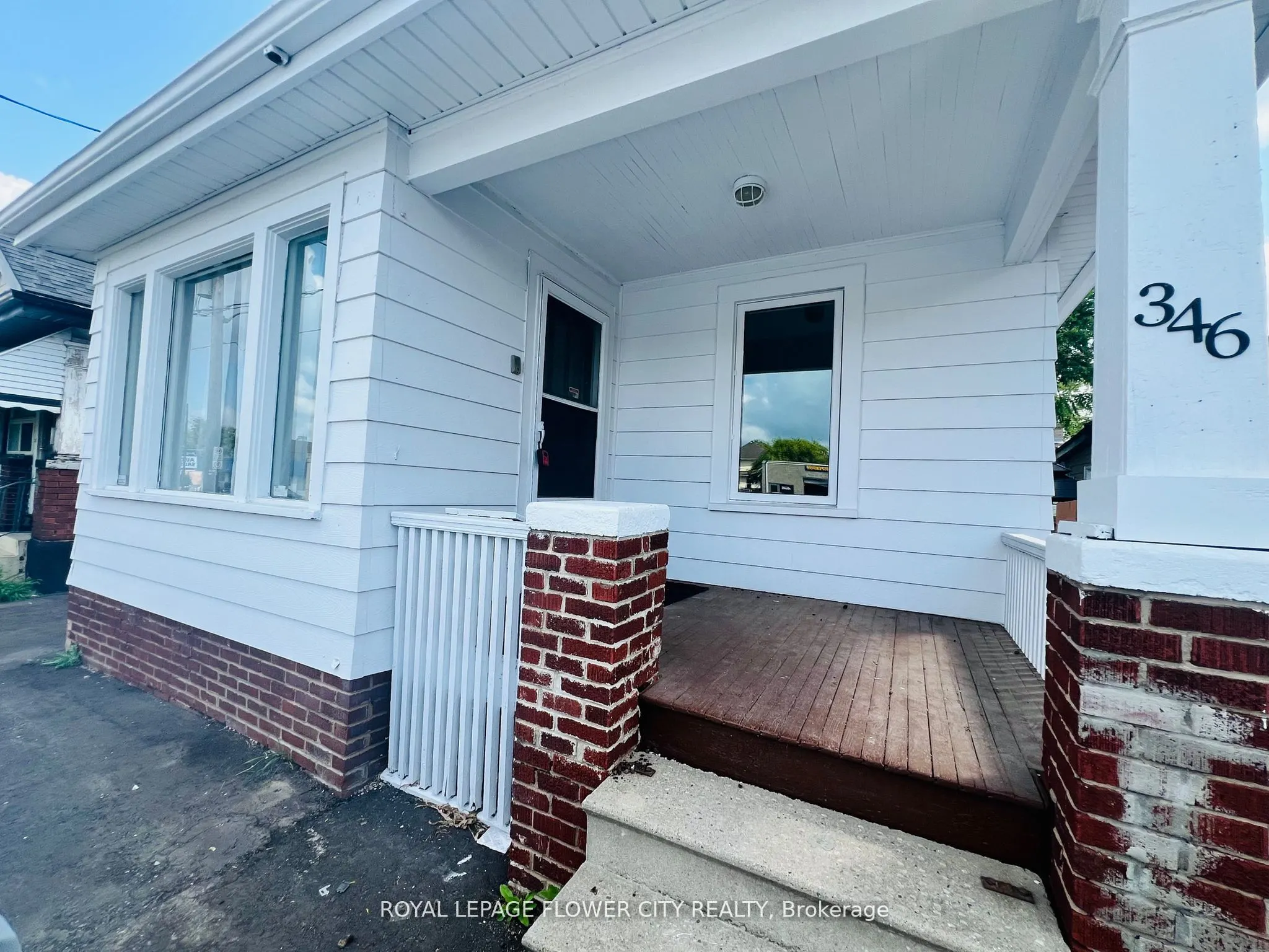 346 Wharncliffe Road S