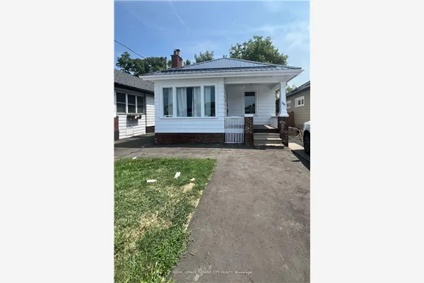 346 Wharncliffe Road S