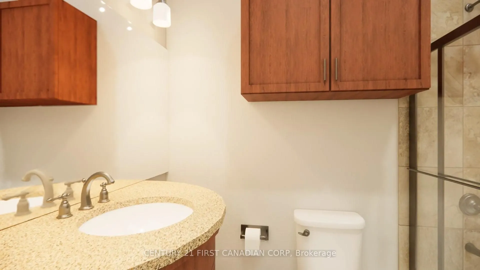 389 Dundas Street S, #2405